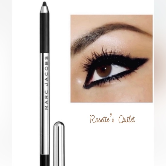 Marc Jacobs “ Blacquer “ new in original box - Picture 1 of 5